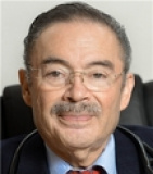 Julio Albert Diaz, MD