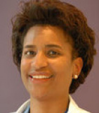 Dr. Janelle Vaughns, MD