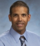 Dr. Jared Williams, MD