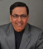 Dr. Jitendra Bhagwandas Bharucha, MD