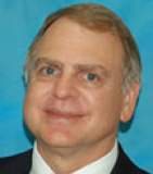Dr. John Richard Bacon, MD