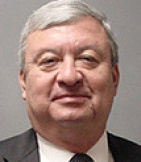 Jorge Isaac Esquivel, MD