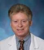 Dr. Joseph Martin Ferguson, MD