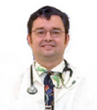 Dr. Juan Marcos Garcia, MD
