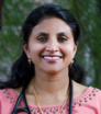 Dr. Julaiha Begum Ariff, MD
