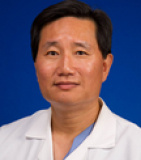 Justin C. Choi, MD