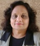 Dr. Kiran Kumari Harpavat, MD