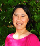 Kristina Marie Chongsiriwa, MD