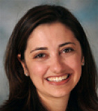 Lara Bashoura, MD