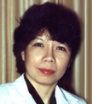 Dr. Lena Wf Chu, OD