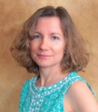 Dr. Lyudmyla Gareys, MD