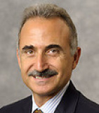 Dr. Mahmoud M El-Tamer, MD