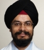 Dr. Mandip Dhamoon, MD, MPH