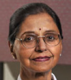 Dr. Manjula M Bansal, MD