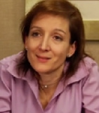 Dr. Maria Costantini-Ferrando, MDPHD