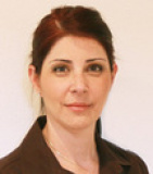 Mariana De Jongh-beyer, MD