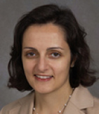 Dr. Marina M Charitou, MD