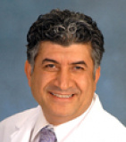 Mark R Laftavi, MD