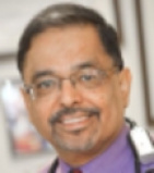 Dr. Mazhar Ali Khan, MD