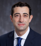 Dr. Mazin Issa Foteh, MD