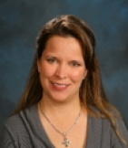 Dr. Melanie C. Nicole Irwin, MD