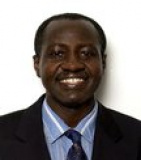 Dr. Michael Agyepong, MD