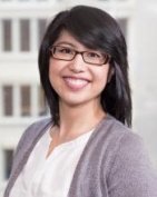 Dr. Melissa Lam, DPT