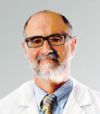 Dr. Michael Blunda, MD