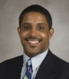 Dr. Michael C Byrd, MD
