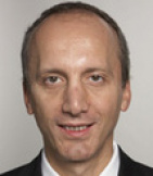 Dr. Miodrag Velickovic, MD