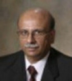 Muhammad Hanif, MD