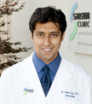 Dr. Muhammad Haq, MD