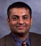 Dr. Mukesh Ahluwalia, MD