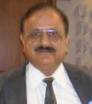 Mumtaz Akram, MD