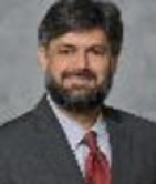 Muzaffar Iqbal, MD