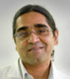 Neil Anjan Chatterjee, MD