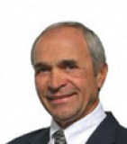 Dr. Nicholas Valerios Zekos, MD