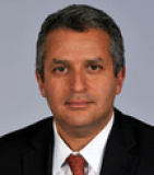 Nigel M Azer, MD