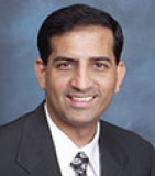 Dr. Nitish Badhwar, MD