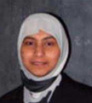 Nooruzsabha Seema Ahmed, MD