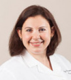 Olga Fishman, MD