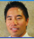 Dr. Oliver T. Chen, OD