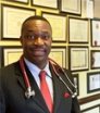 Dr. Oluyemi O Badero, MD, FACC