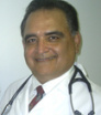 Dr. Oscar O Benavides, MD