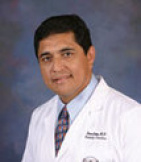 Dr. Oscar Cortes, MD