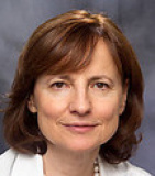 Dr. Otilia Dumitrescu, MD