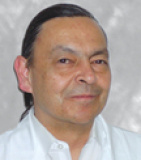 Dr. Patricio Martin Chavez, MD