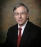 Dr. Paul Burns, MD