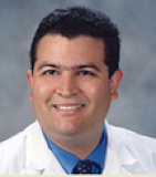 Dr. Paul Yosmin Casanova-Romero, MD