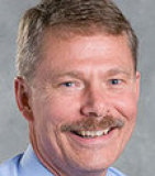 Dr. Paul Douglas Erickson, MD